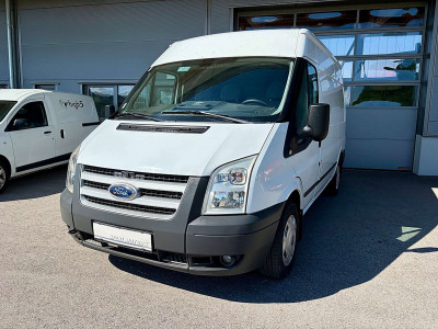 Ford Transit Gebrauchtwagen Ford Transit Gebrauchtwagen