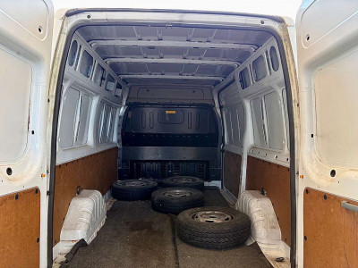 Ford Transit Gebrauchtwagen Ford Transit Gebrauchtwagen