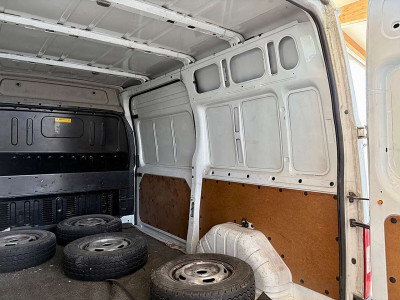 Ford Transit Gebrauchtwagen Ford Transit Gebrauchtwagen