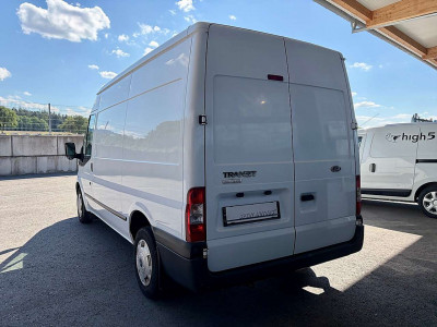 Ford Transit Gebrauchtwagen Ford Transit Gebrauchtwagen