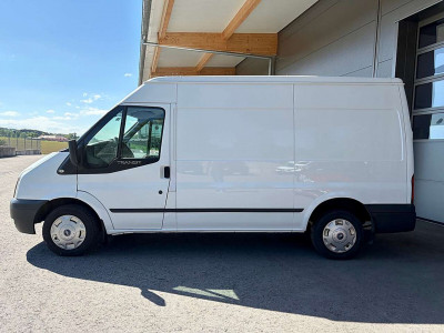 Ford Transit Gebrauchtwagen Ford Transit Gebrauchtwagen