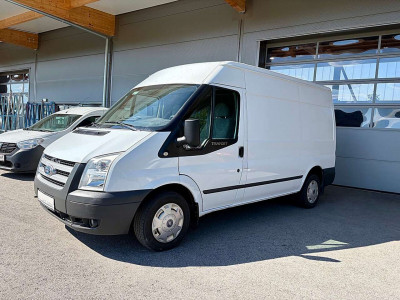 Ford Transit Gebrauchtwagen Ford Transit Gebrauchtwagen