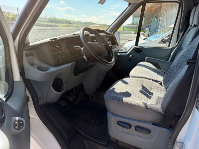 Ford Transit Gebrauchtwagen Ford Transit Gebrauchtwagen