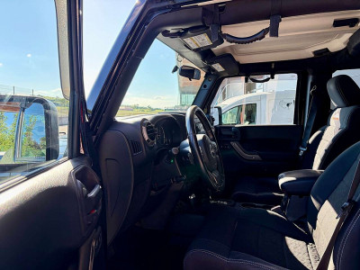 Jeep Wrangler Gebrauchtwagen Jeep Wrangler Gebrauchtwagen
