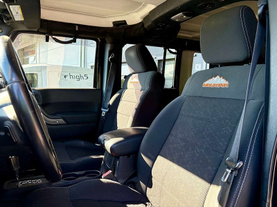 Jeep Wrangler Gebrauchtwagen Jeep Wrangler Gebrauchtwagen