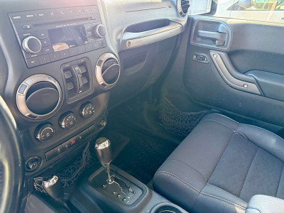 Jeep Wrangler Gebrauchtwagen Jeep Wrangler Gebrauchtwagen