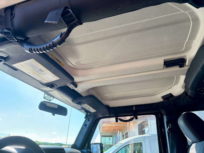 Jeep Wrangler Gebrauchtwagen Jeep Wrangler Gebrauchtwagen