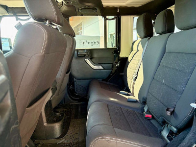 Jeep Wrangler Gebrauchtwagen Jeep Wrangler Gebrauchtwagen
