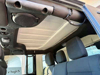 Jeep Wrangler Gebrauchtwagen Jeep Wrangler Gebrauchtwagen