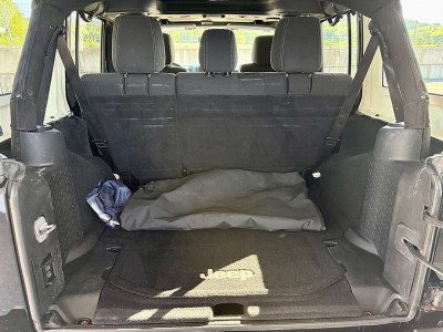 Jeep Wrangler Gebrauchtwagen Jeep Wrangler Gebrauchtwagen