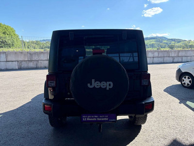 Jeep Wrangler Gebrauchtwagen Jeep Wrangler Gebrauchtwagen