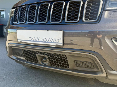 Jeep Grand Cherokee Gebrauchtwagen Jeep Grand Cherokee Gebrauchtwagen