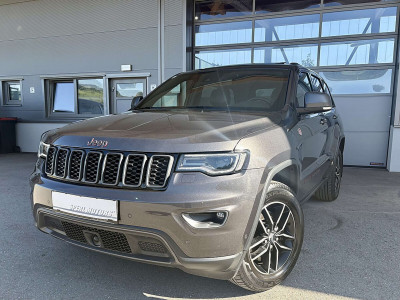Jeep Grand Cherokee Gebrauchtwagen Jeep Grand Cherokee Gebrauchtwagen