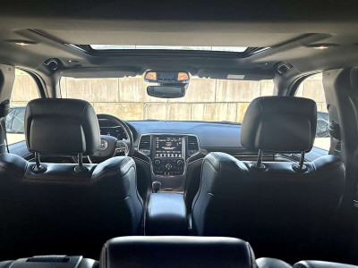 Jeep Grand Cherokee Gebrauchtwagen Jeep Grand Cherokee Gebrauchtwagen