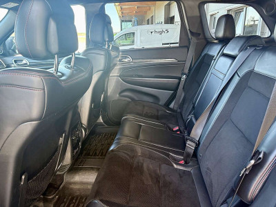 Jeep Grand Cherokee Gebrauchtwagen Jeep Grand Cherokee Gebrauchtwagen