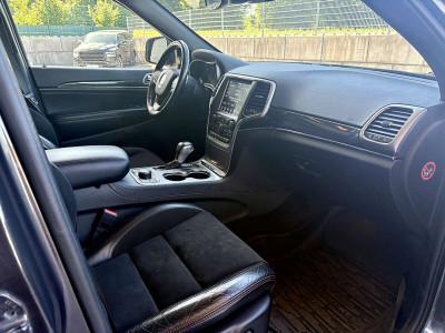 Jeep Grand Cherokee Gebrauchtwagen Jeep Grand Cherokee Gebrauchtwagen