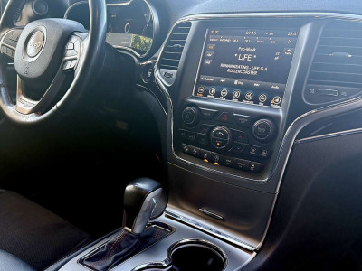 Jeep Grand Cherokee Gebrauchtwagen Jeep Grand Cherokee Gebrauchtwagen