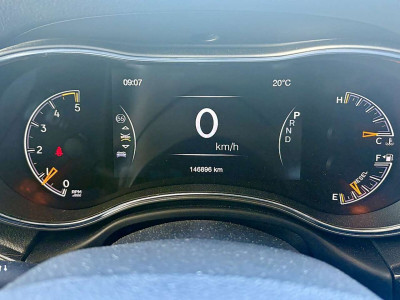 Jeep Grand Cherokee Gebrauchtwagen Jeep Grand Cherokee Gebrauchtwagen