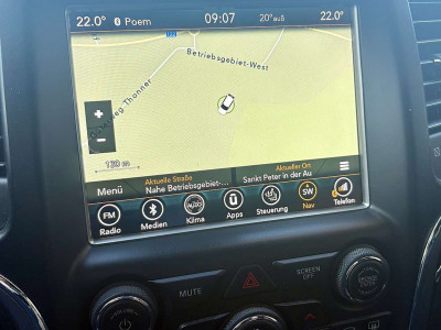 Jeep Grand Cherokee Gebrauchtwagen Jeep Grand Cherokee Gebrauchtwagen