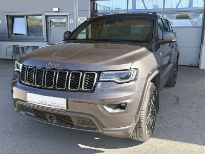 Jeep Grand Cherokee Gebrauchtwagen Jeep Grand Cherokee Gebrauchtwagen