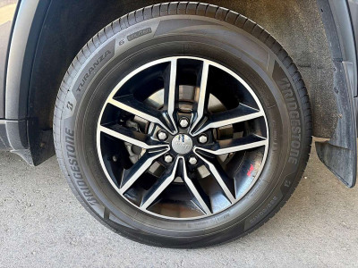 Jeep Grand Cherokee Gebrauchtwagen Jeep Grand Cherokee Gebrauchtwagen