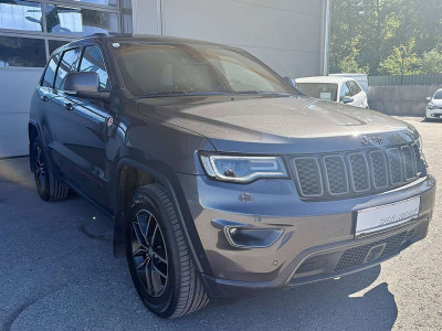 Jeep Grand Cherokee Gebrauchtwagen Jeep Grand Cherokee Gebrauchtwagen