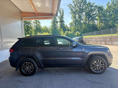 Jeep Grand Cherokee Gebrauchtwagen Jeep Grand Cherokee Gebrauchtwagen