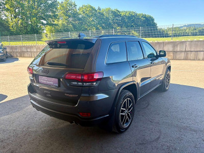 Jeep Grand Cherokee Gebrauchtwagen Jeep Grand Cherokee Gebrauchtwagen