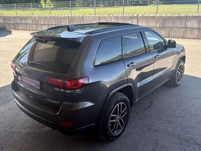 Jeep Grand Cherokee Gebrauchtwagen Jeep Grand Cherokee Gebrauchtwagen