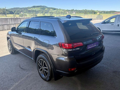 Jeep Grand Cherokee Gebrauchtwagen Jeep Grand Cherokee Gebrauchtwagen