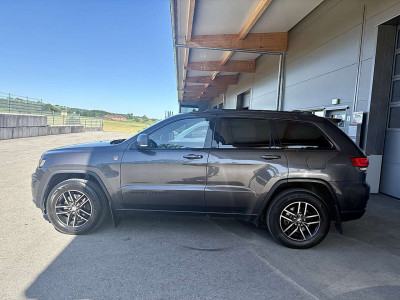 Jeep Grand Cherokee Gebrauchtwagen Jeep Grand Cherokee Gebrauchtwagen