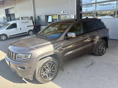Jeep Grand Cherokee Gebrauchtwagen Jeep Grand Cherokee Gebrauchtwagen