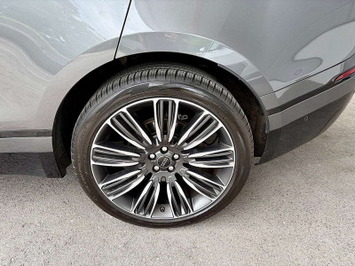 Land Rover Range Rover Velar Gebrauchtwagen Land Rover Range Rover Velar Gebrauchtwagen