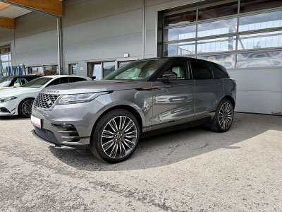Land Rover Range Rover Velar Gebrauchtwagen Land Rover Range Rover Velar Gebrauchtwagen