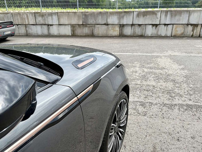Land Rover Range Rover Velar Gebrauchtwagen Land Rover Range Rover Velar Gebrauchtwagen