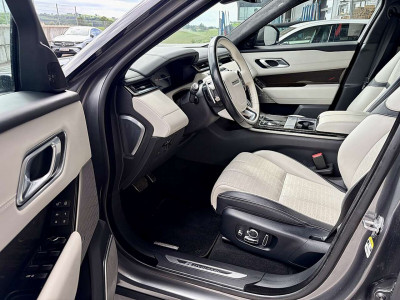 Land Rover Range Rover Velar Gebrauchtwagen Land Rover Range Rover Velar Gebrauchtwagen