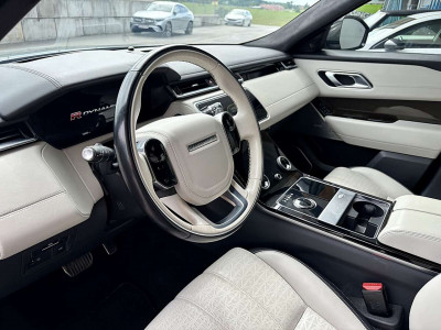 Land Rover Range Rover Velar Gebrauchtwagen Land Rover Range Rover Velar Gebrauchtwagen