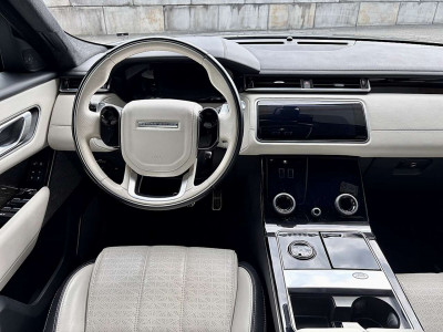 Land Rover Range Rover Velar Gebrauchtwagen Land Rover Range Rover Velar Gebrauchtwagen
