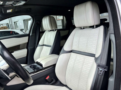 Land Rover Range Rover Velar Gebrauchtwagen Land Rover Range Rover Velar Gebrauchtwagen
