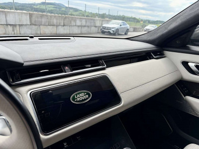 Land Rover Range Rover Velar Gebrauchtwagen Land Rover Range Rover Velar Gebrauchtwagen