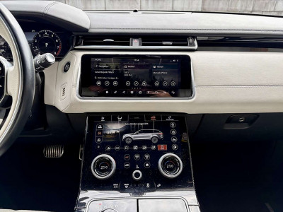 Land Rover Range Rover Velar Gebrauchtwagen Land Rover Range Rover Velar Gebrauchtwagen