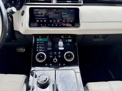 Land Rover Range Rover Velar Gebrauchtwagen Land Rover Range Rover Velar Gebrauchtwagen