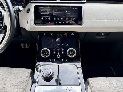 Land Rover Range Rover Velar Gebrauchtwagen Land Rover Range Rover Velar Gebrauchtwagen