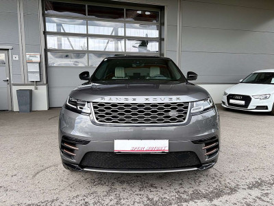Land Rover Range Rover Velar Gebrauchtwagen Land Rover Range Rover Velar Gebrauchtwagen