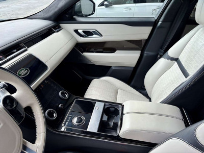 Land Rover Range Rover Velar Gebrauchtwagen Land Rover Range Rover Velar Gebrauchtwagen