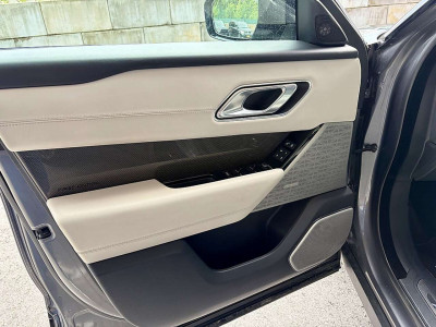Land Rover Range Rover Velar Gebrauchtwagen Land Rover Range Rover Velar Gebrauchtwagen