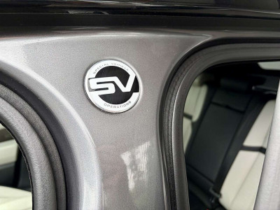 Land Rover Range Rover Velar Gebrauchtwagen Land Rover Range Rover Velar Gebrauchtwagen