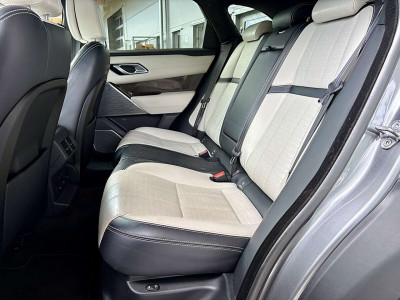 Land Rover Range Rover Velar Gebrauchtwagen Land Rover Range Rover Velar Gebrauchtwagen
