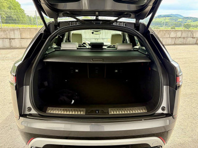 Land Rover Range Rover Velar Gebrauchtwagen Land Rover Range Rover Velar Gebrauchtwagen