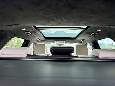 Land Rover Range Rover Velar Gebrauchtwagen Land Rover Range Rover Velar Gebrauchtwagen